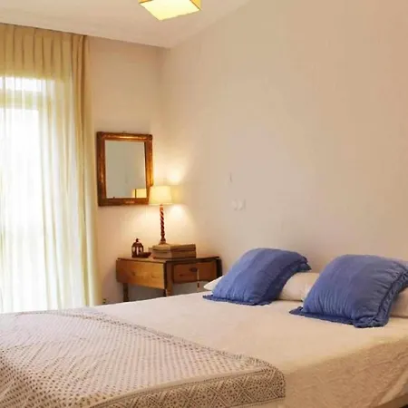 Apartamento De Lujo En La Playa Oliva Exterior photo