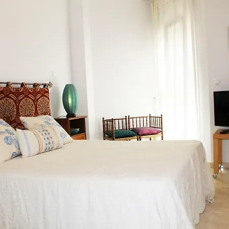 Apartamento De Lujo En La Playa Oliva Exterior photo