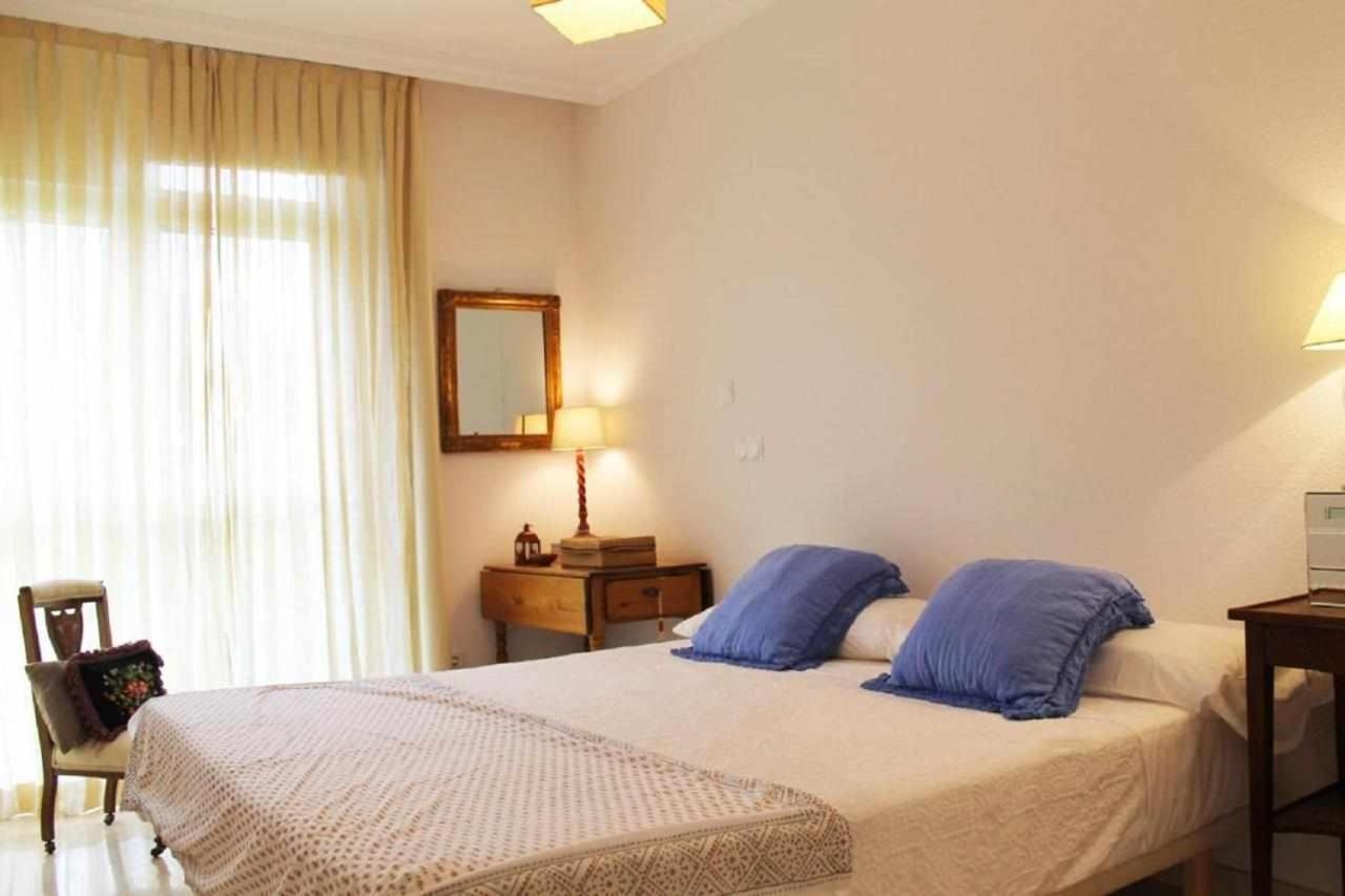 Apartment De Lujo En La Playa