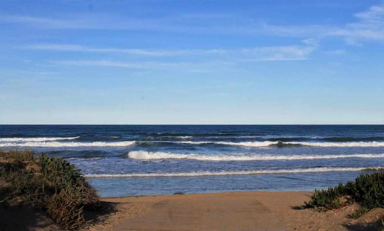 De Lujo En La Playa Oliva