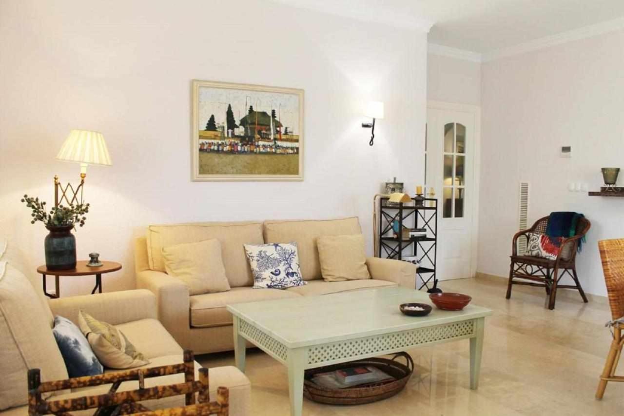 De Lujo En La Playa Apartment Oliva