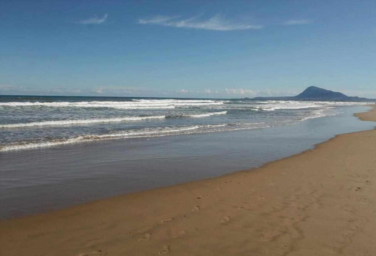 De Lujo En La Playa * Oliva