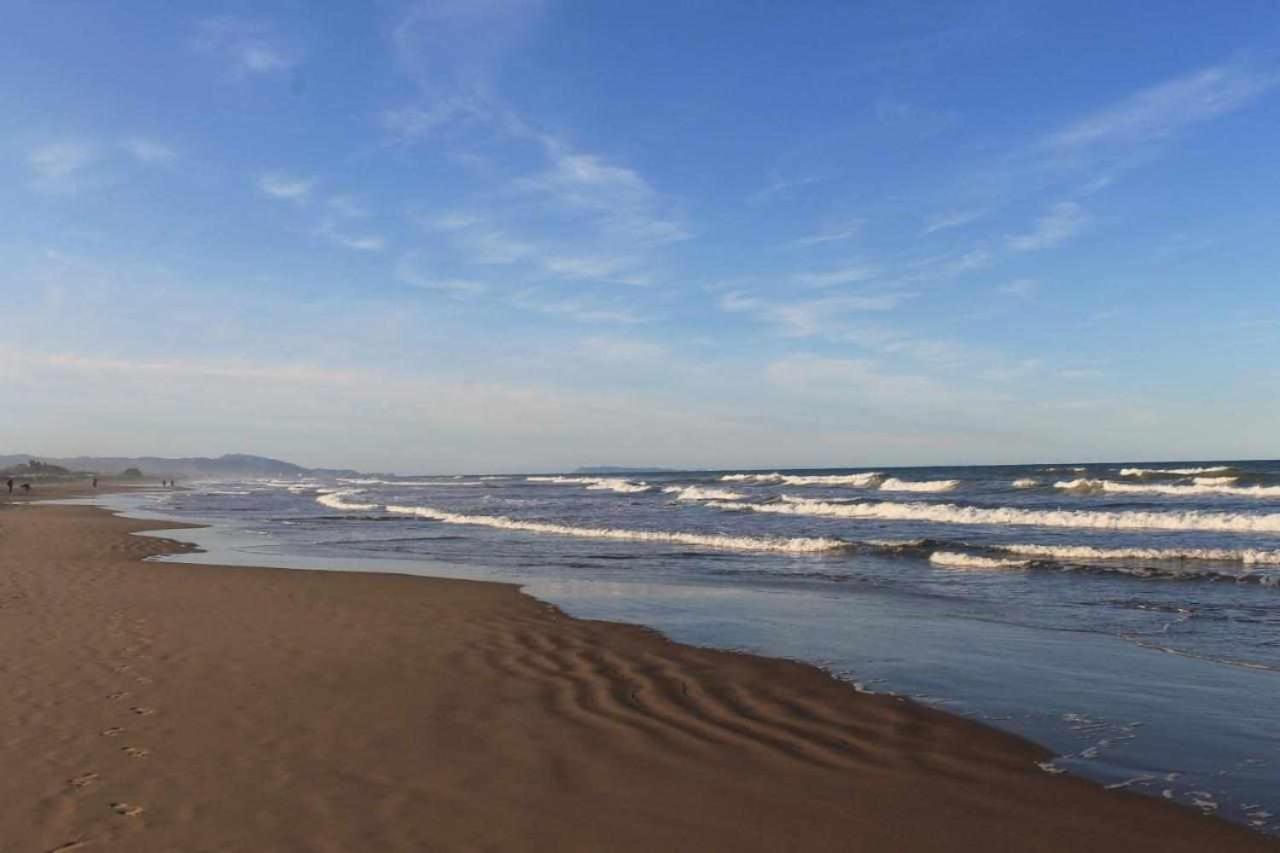 De Lujo En La Playa