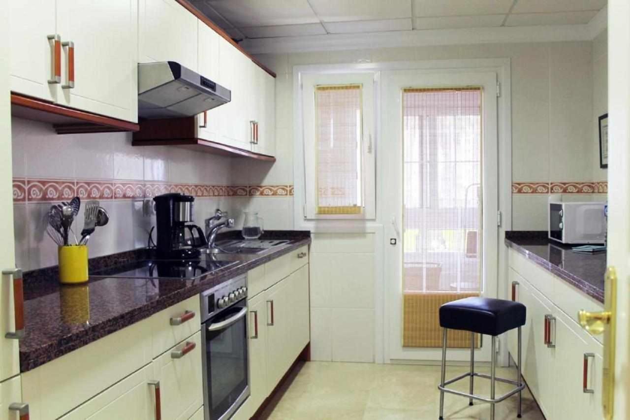 Apartment De Lujo En La Playa