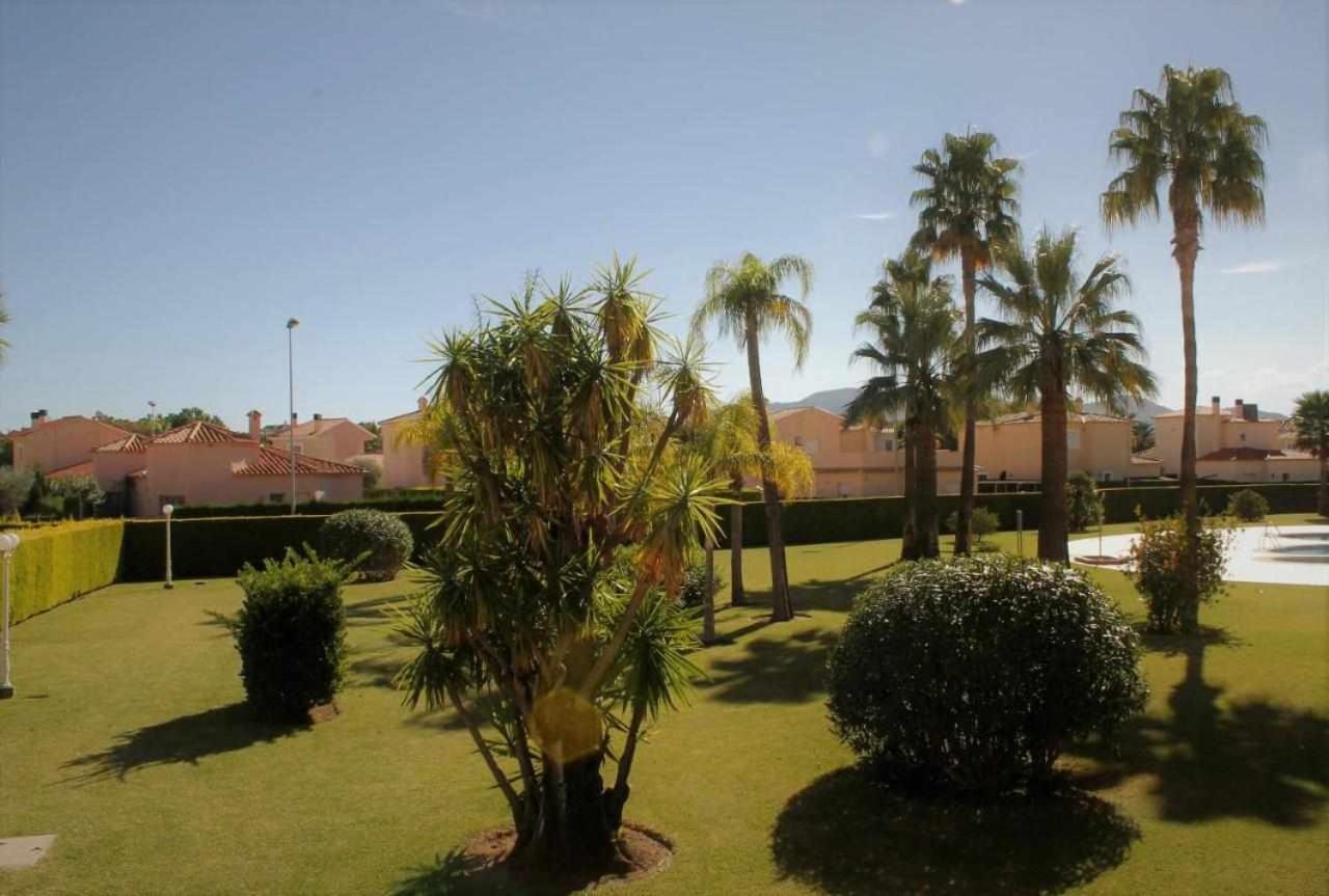 Apartment De Lujo En La Playa