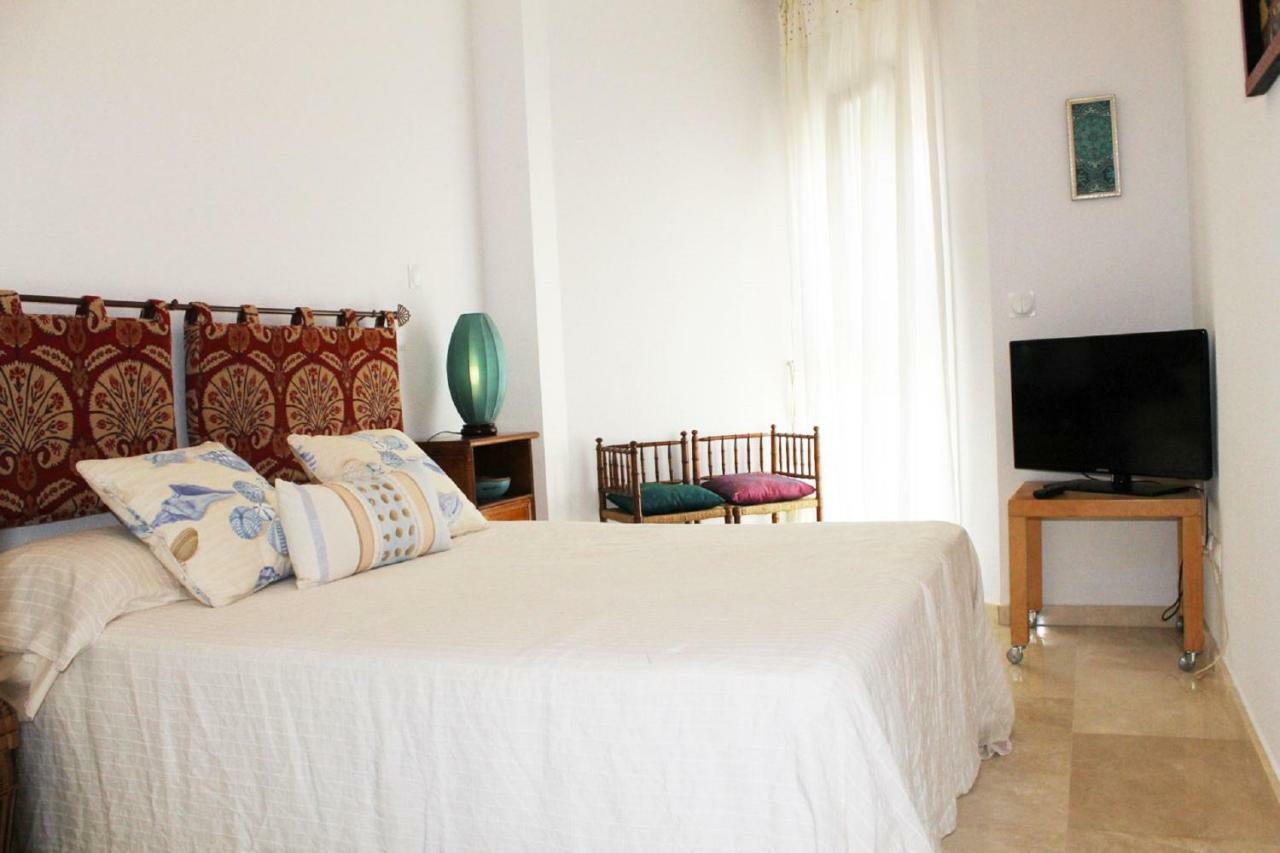 Apartment De Lujo En La Playa *