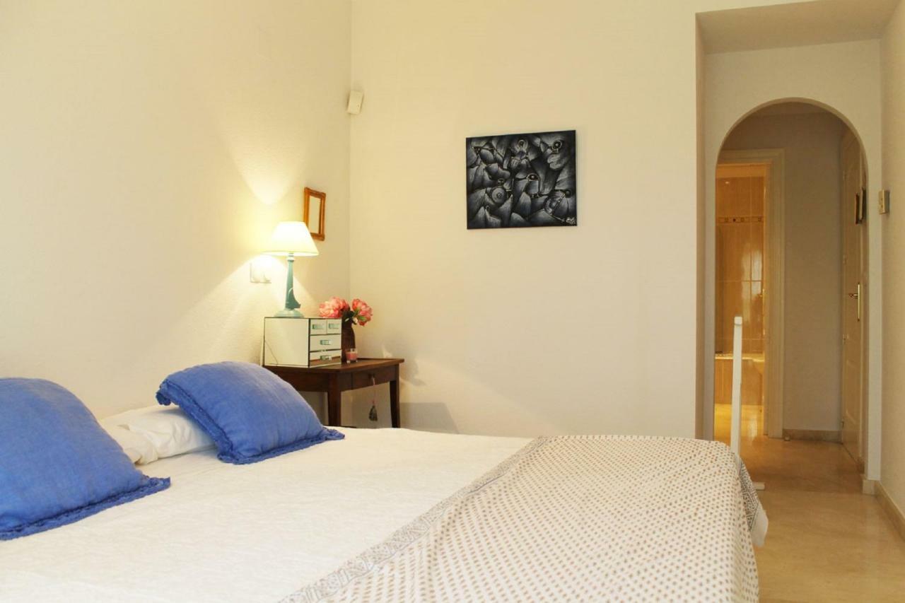 De Lujo En La Playa Apartment