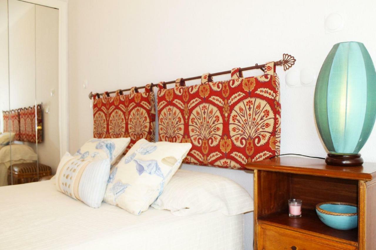 Apartment De Lujo En La Playa Oliva